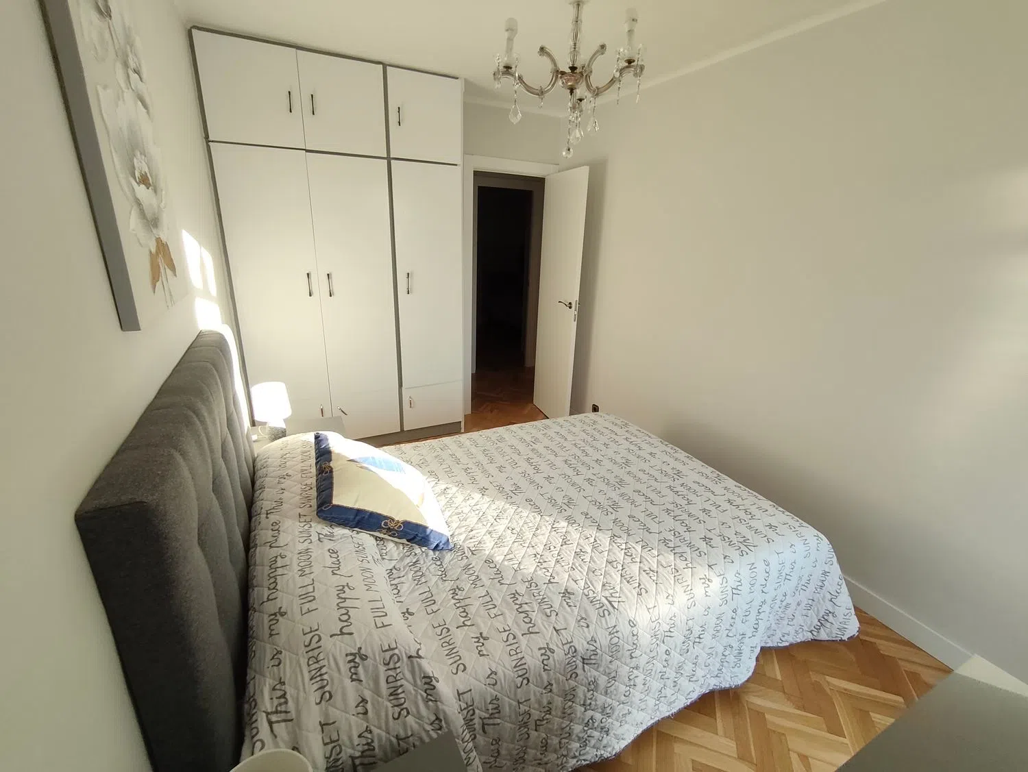 Piso en avenida Meridiana, 324 - Foto 6