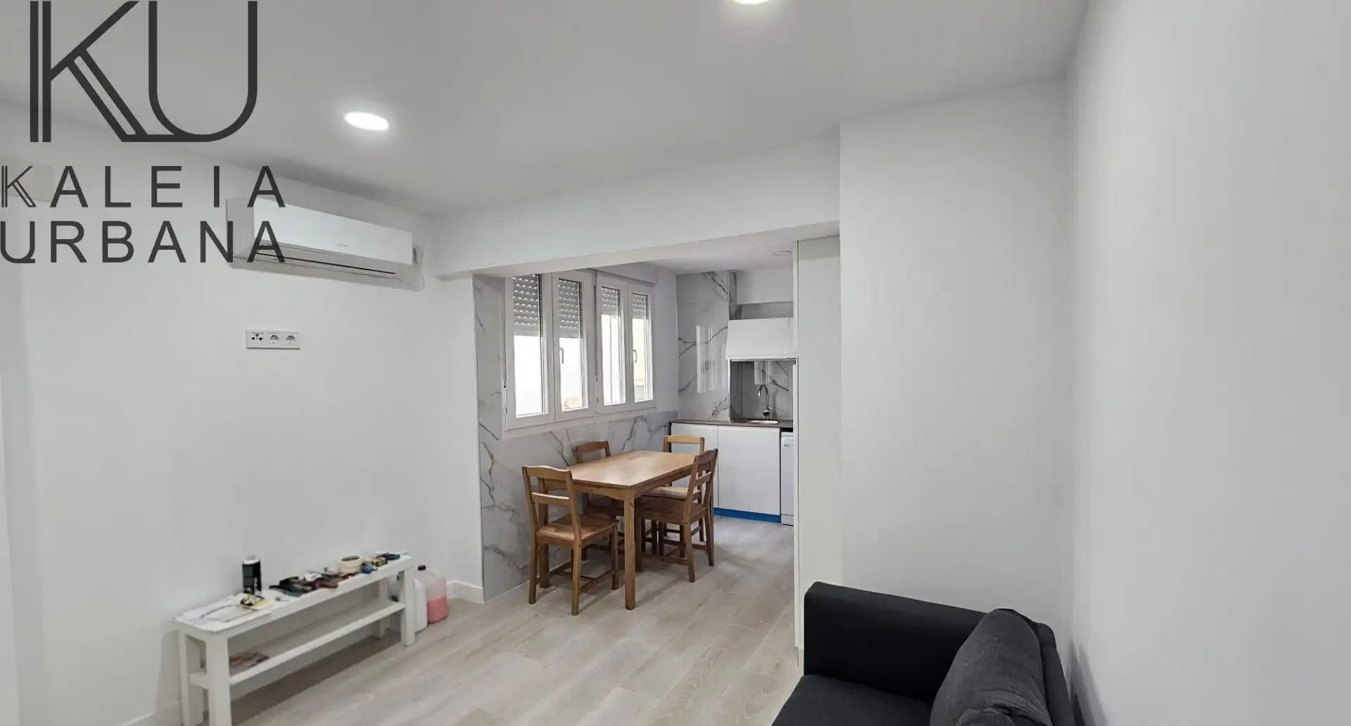 Estudio en  Gran Vía Conde de Casa Rojas - Foto 2