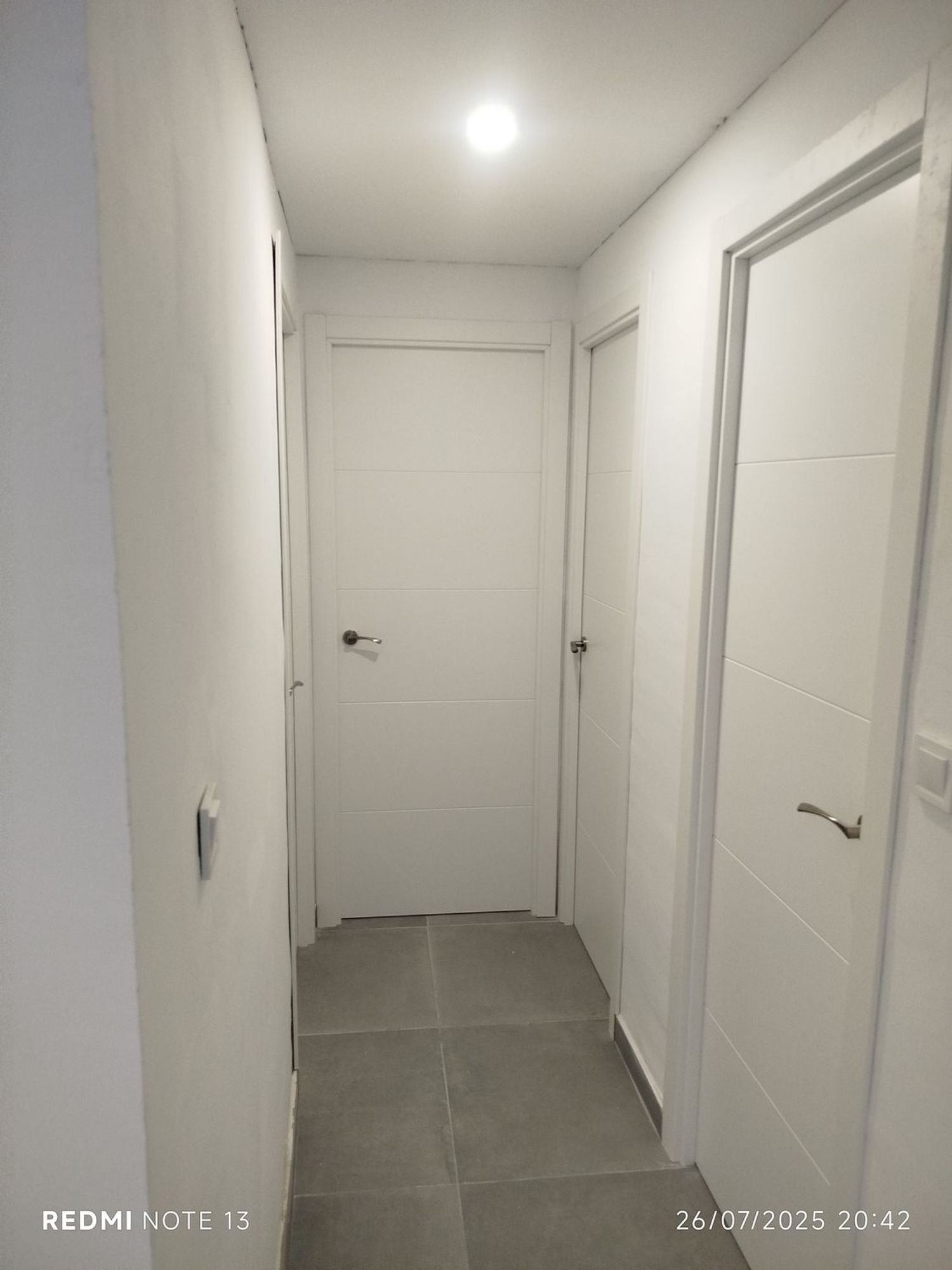 Piso en Calle Cuarzo, 8, Doctor Fedriani - Foto 8