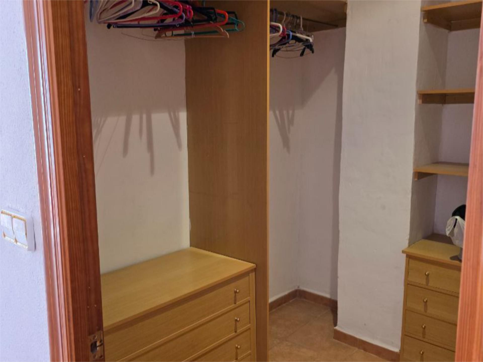 Piso en  Carrer del Convent de Jerusalem 13