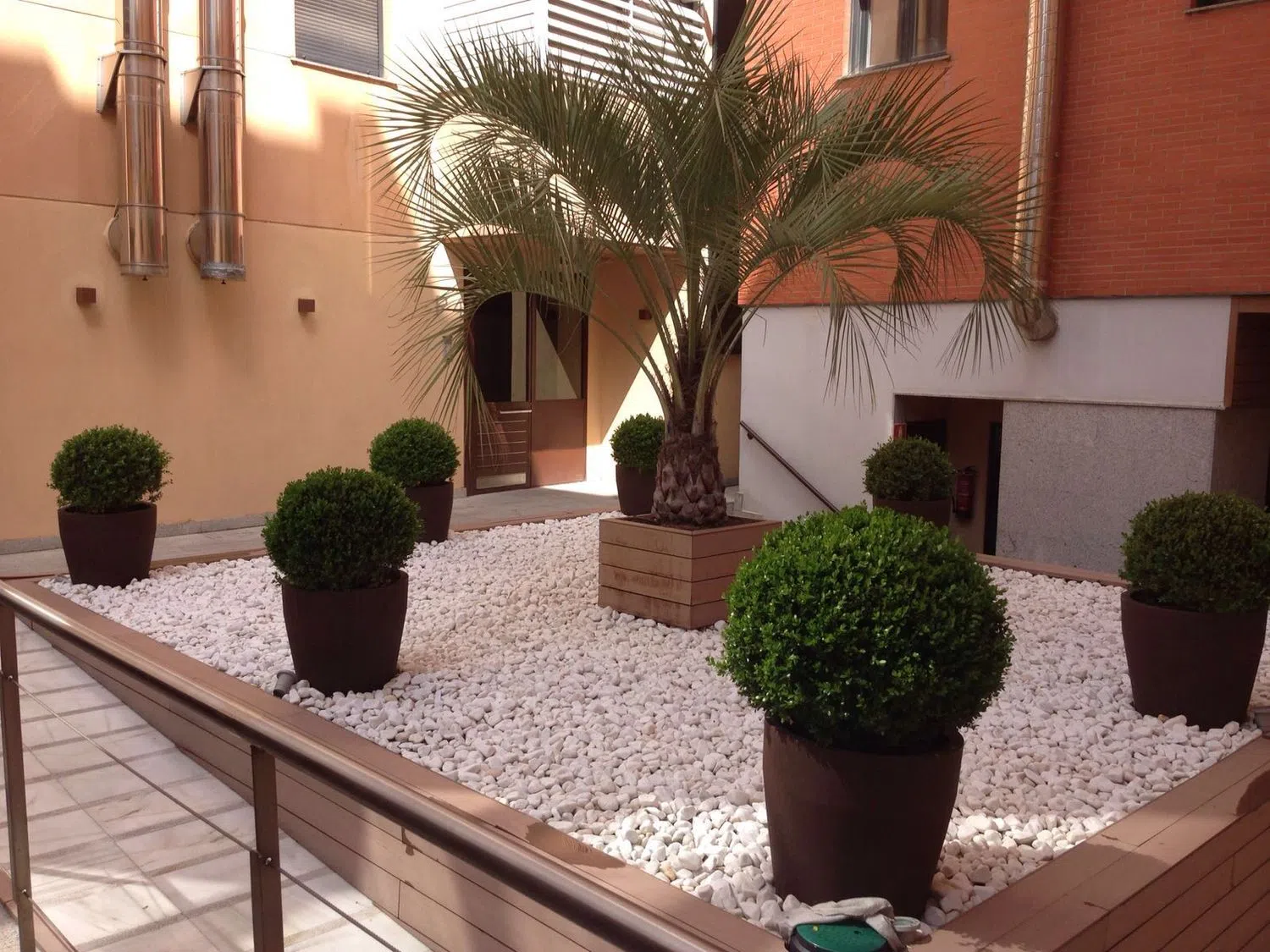 Piso en calle de las Infantas, 44 - Foto 25