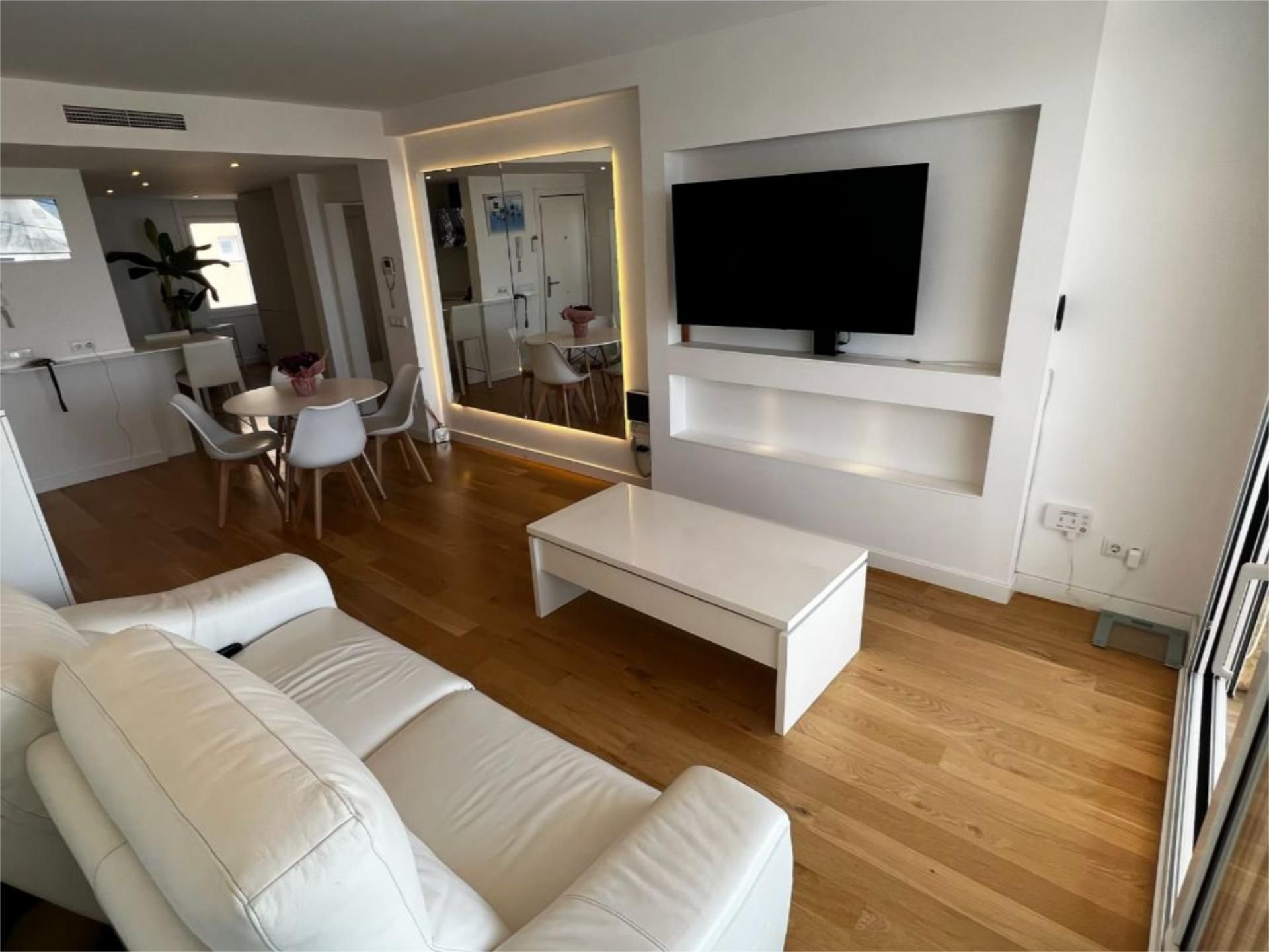 Piso en  Passeig Marítim 297 - Foto 8