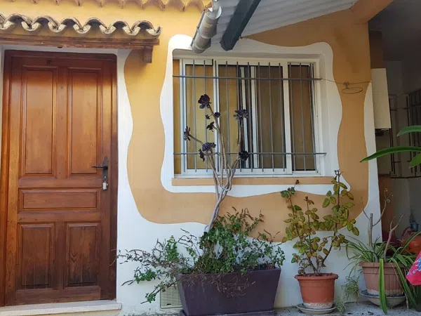 Casa o chalet independiente en Diseminado Rio, 337, Zarcilla de Ramos-Doña Inés, Zarcilla de Ramos-Doña Inés - Foto 2