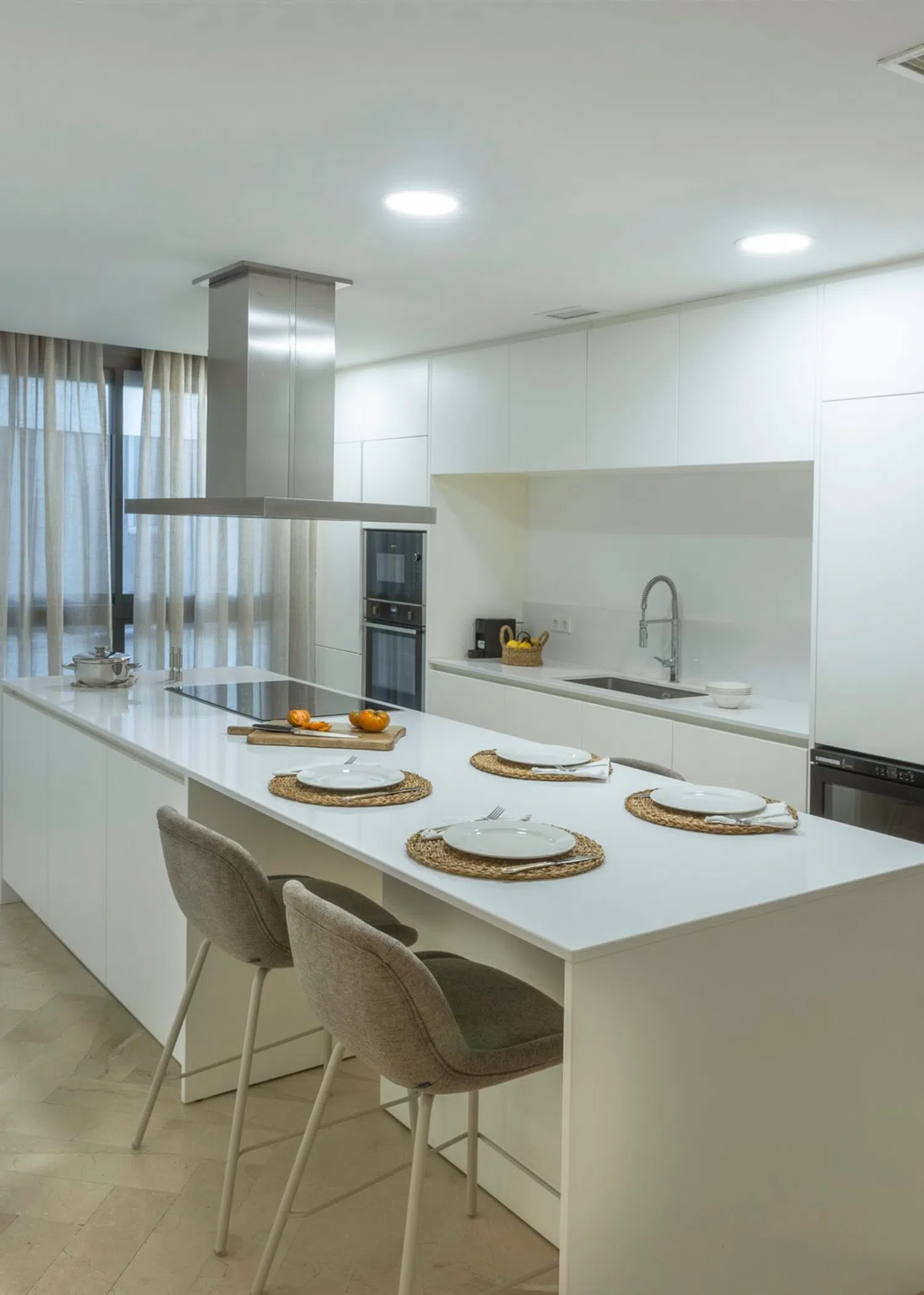 Piso en calle del Príncipe de Vergara, 76 - Foto 13