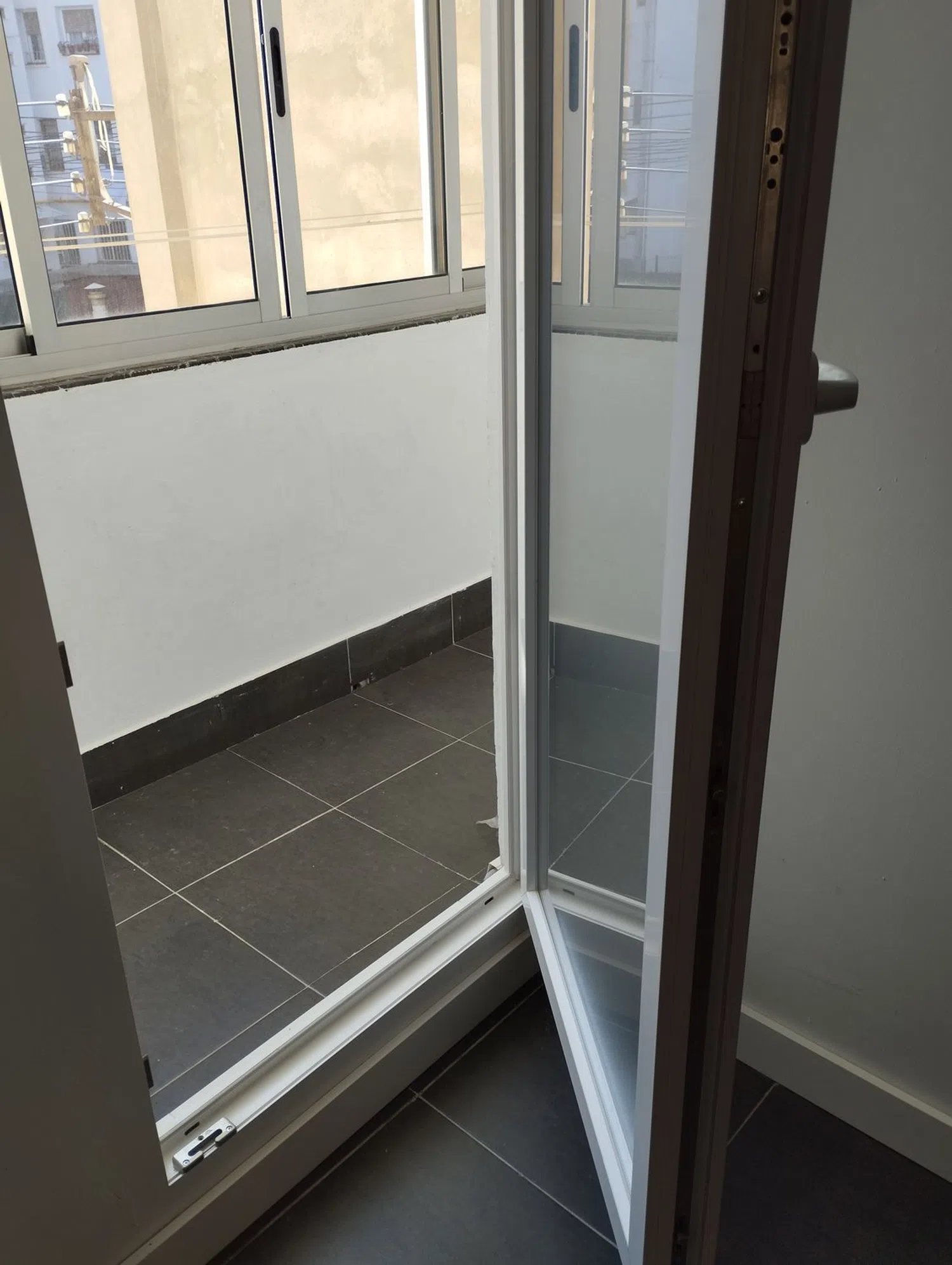 Piso en calle de Juan José Rivas, 7 - Foto 3