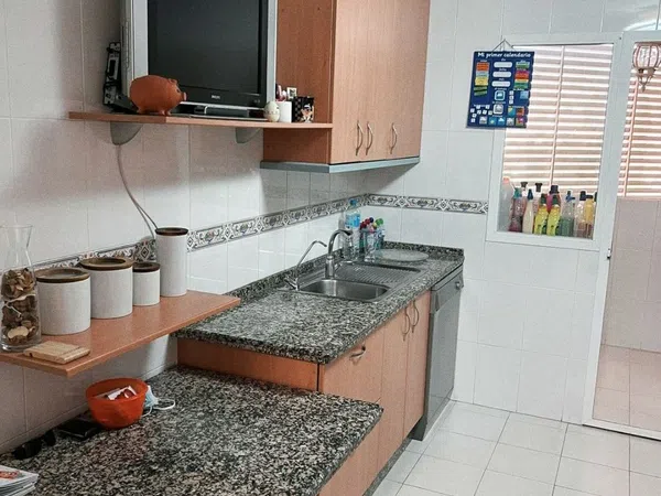 Piso en calle Hermes, 4 - Foto 27