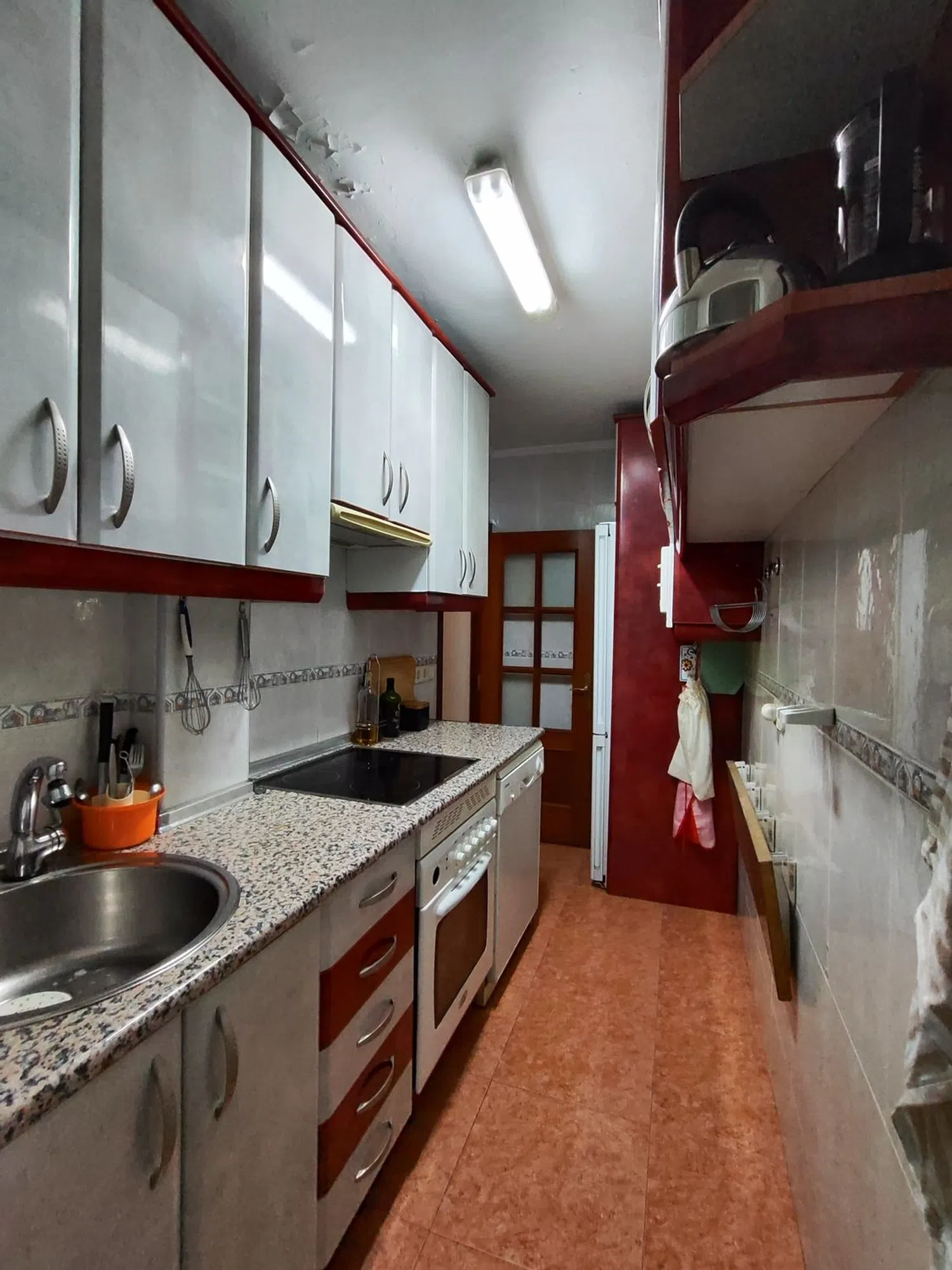 Piso en calle del Sáhara, 8 - Foto 12