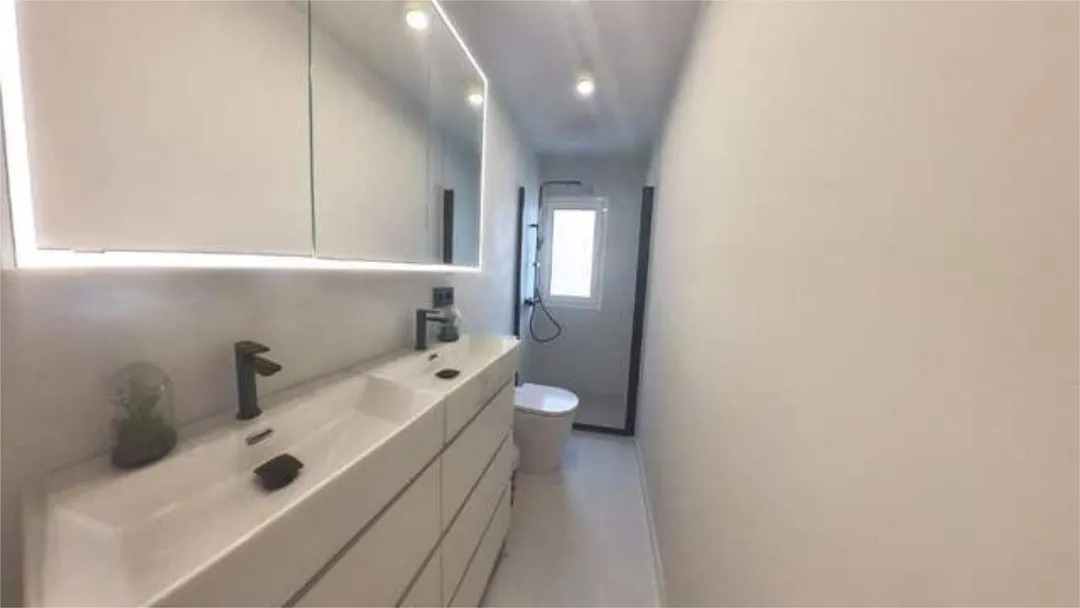 Piso en Alcaravaneras - Foto 5