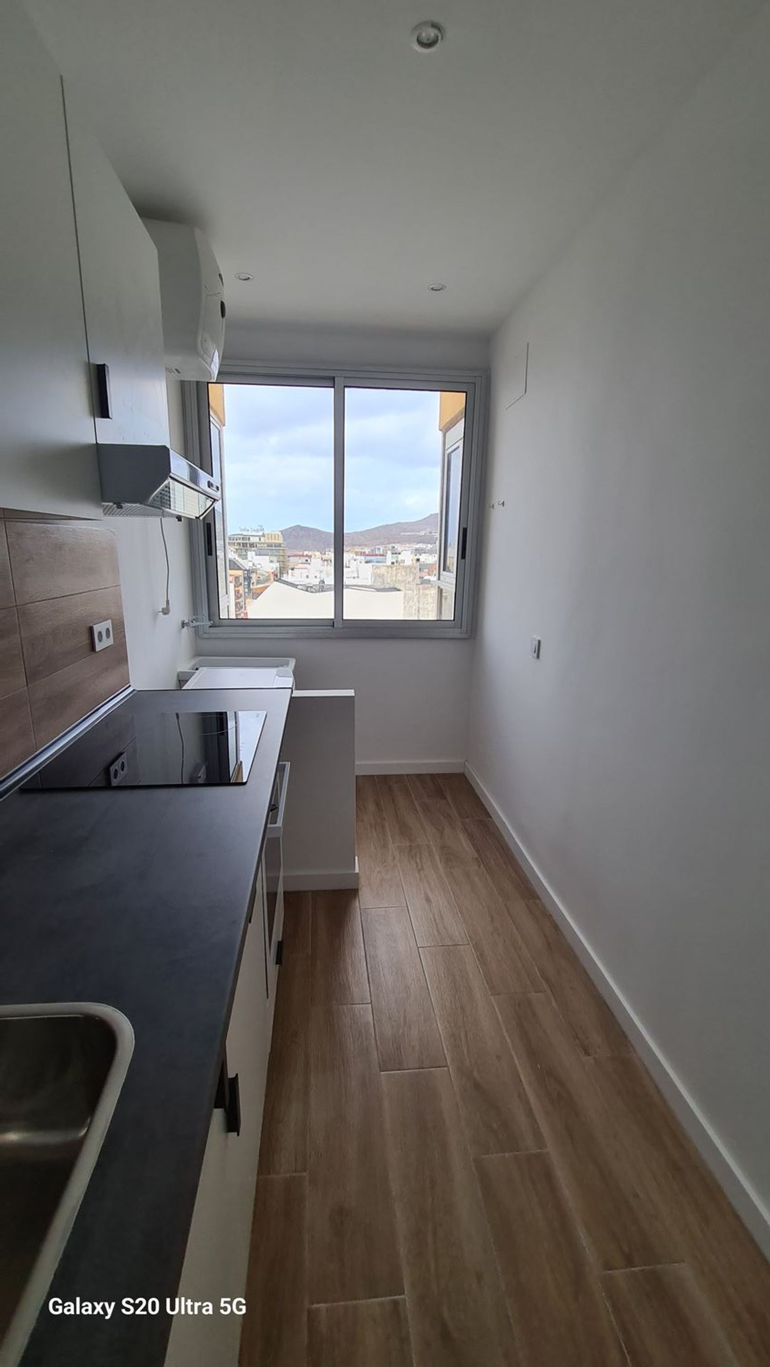 Piso en Calle Nicolás Estévanez, 21, Santa Catalina - Canteras - Foto 5