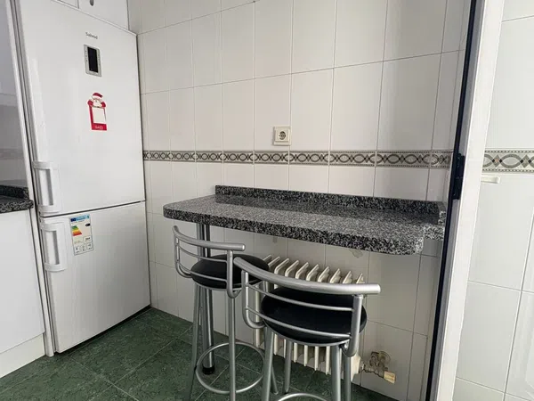 Piso en Calle Region de Murcia, 3, Renfe - Bulevar 1º y 2º Fase, Renfe - Bulevar 1º y 2º Fase - Foto 4