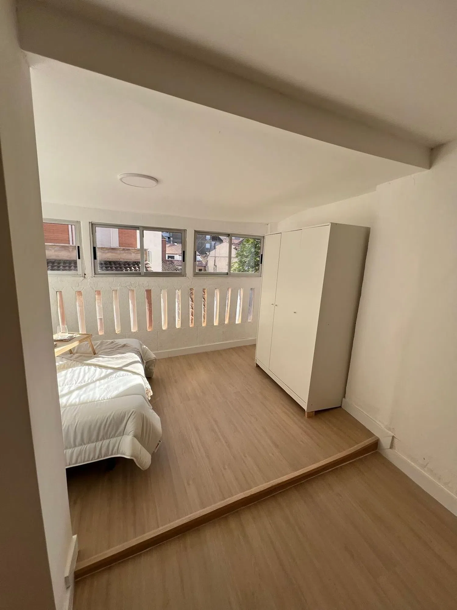 Estudio en calle de San Pablo, 120 - Foto 5