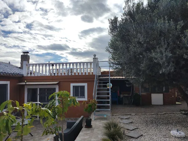 Finca rústica en casa morenos, 4 - Foto 24