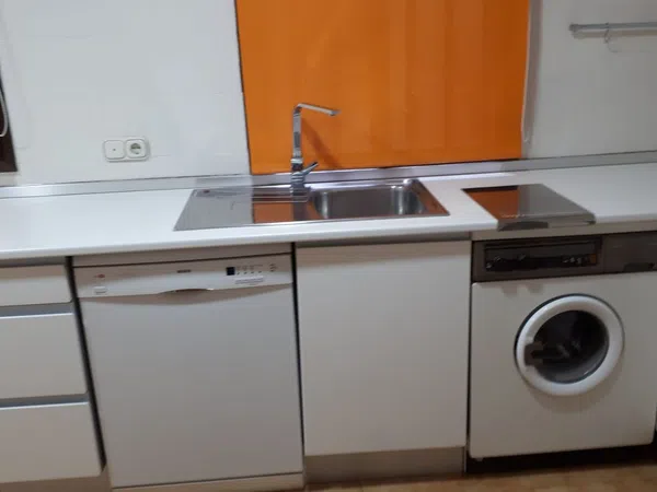 Piso en Calle de Juliana, 19 - Foto 6