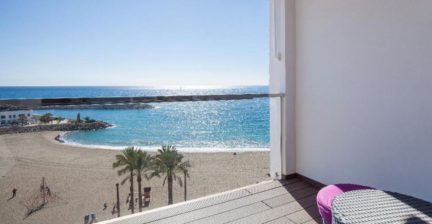 Piso en Paseo Marítimo, 84, Puerto de Aguadulce - Foto 5