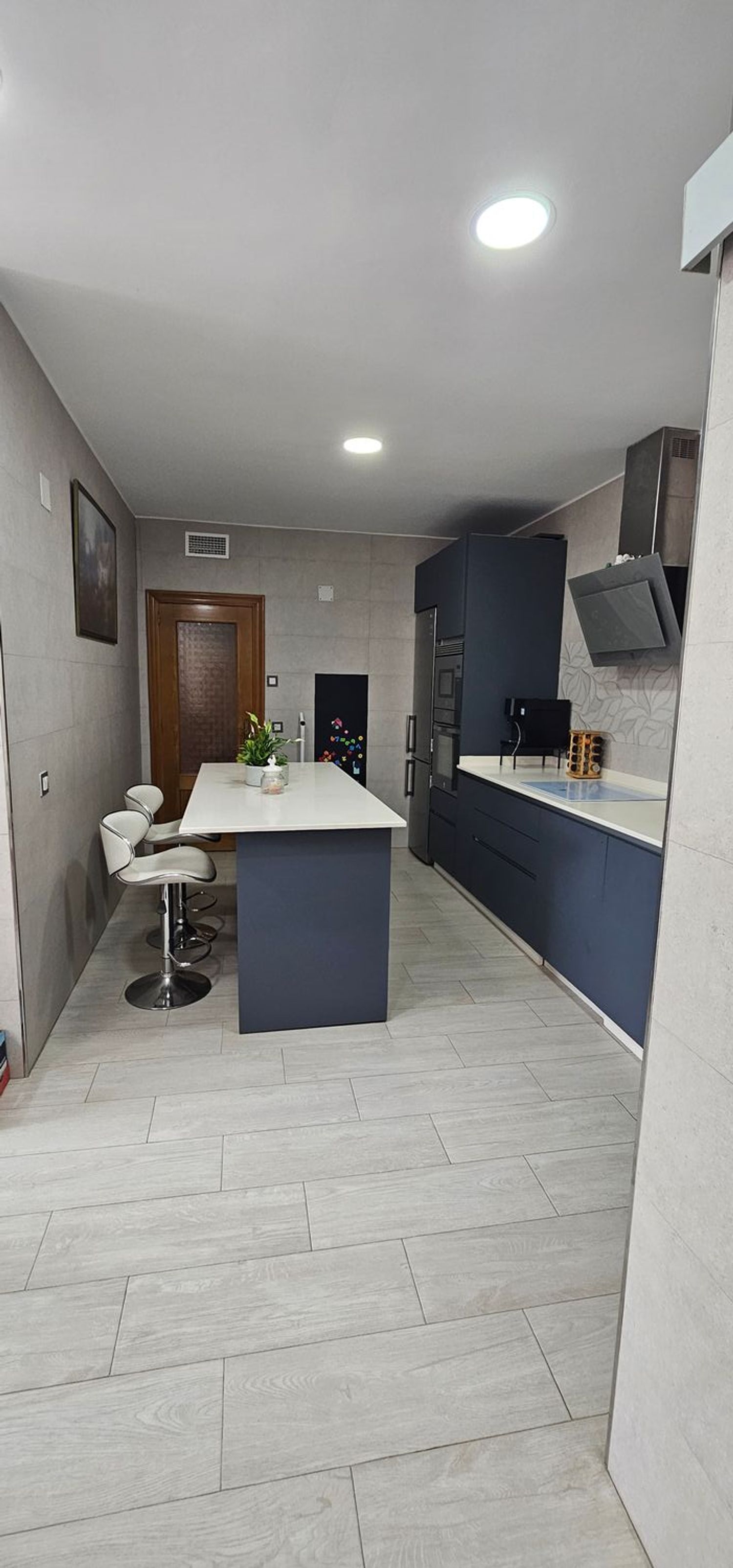 Casa o chalet independiente en Calle Manuel Vázquez Montalbán, 1, Roldán, Roldán - Foto 21