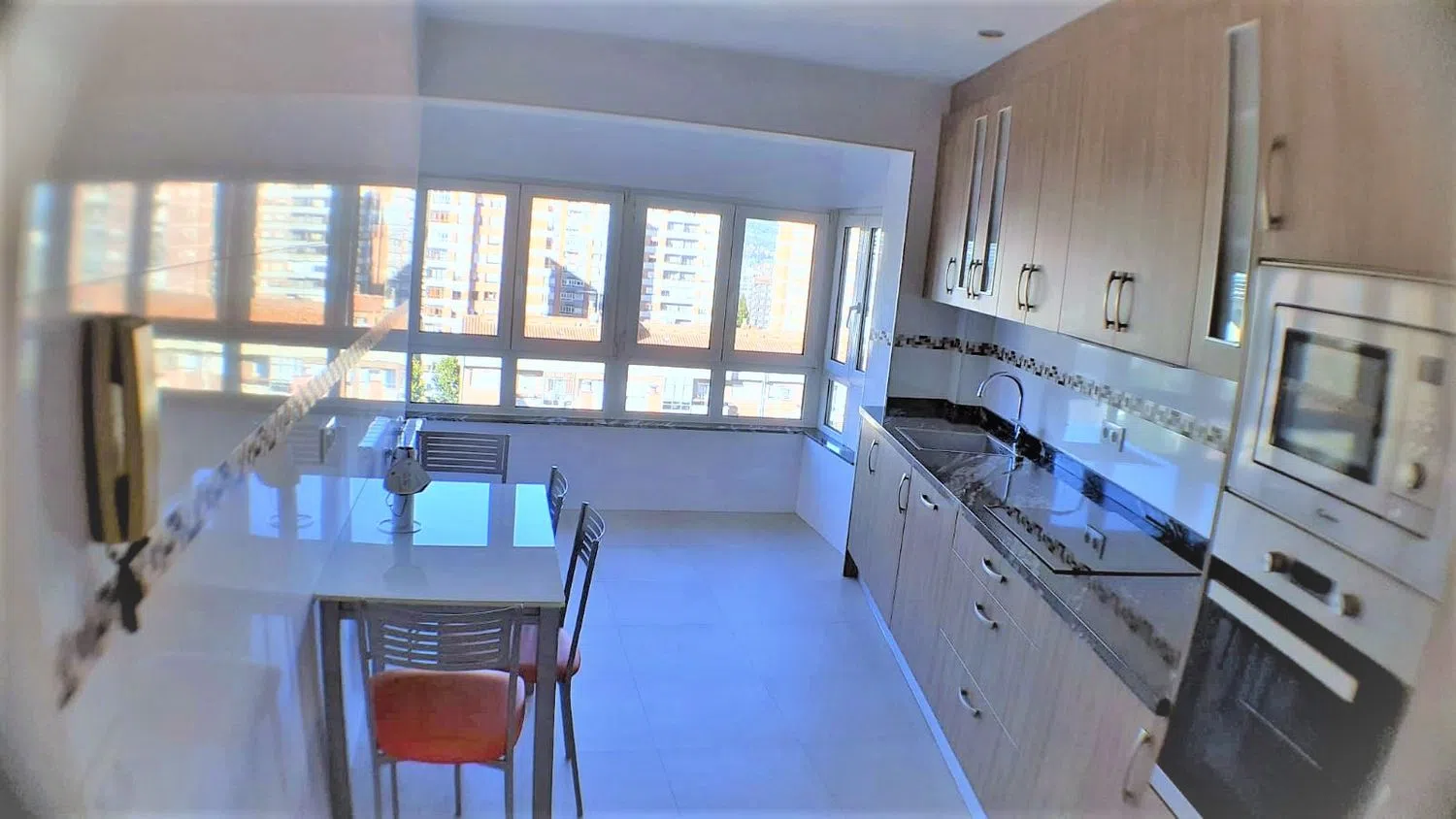 Piso en calle Baldomero Fernández, 1 - Foto 8