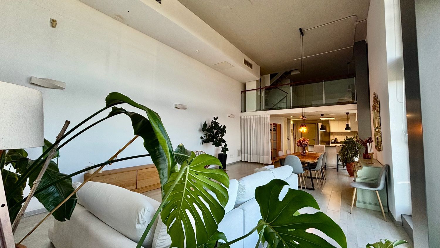 Loft en Calle de la Creu Roja, Vara de Quart - Foto 4