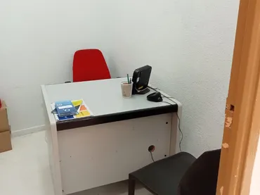 Local comercial en  Paseo del Marqués de Zafra 15 - Foto 3