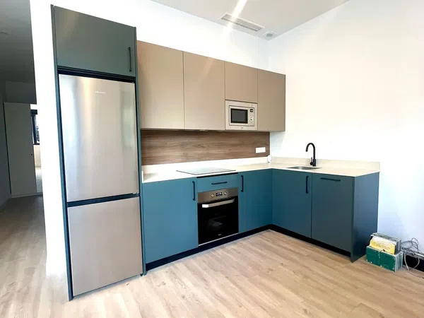 Estudio en calle mar de aran, 9 - Foto 7