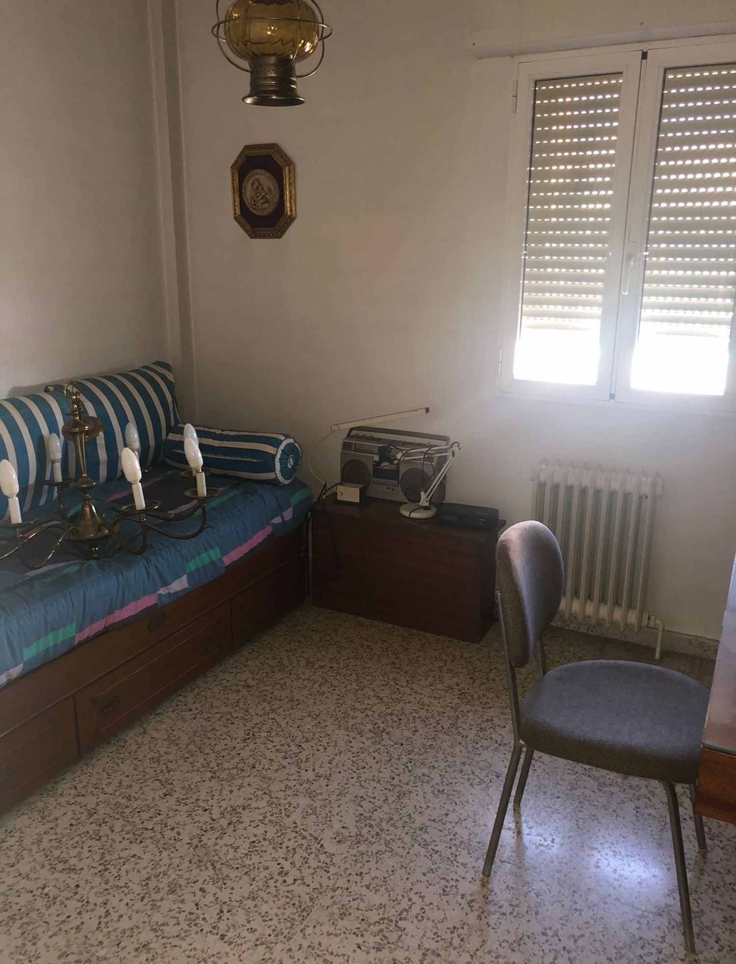 Piso en plaza Giraldillo, 5 - Foto 9