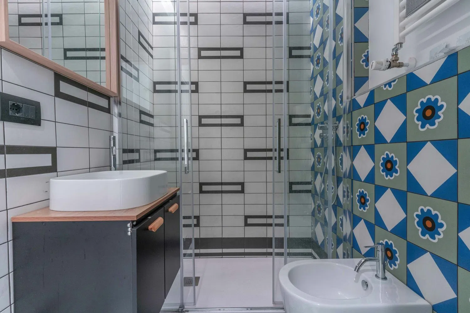 Piso en calle de Villarroel, 144 - Foto 9