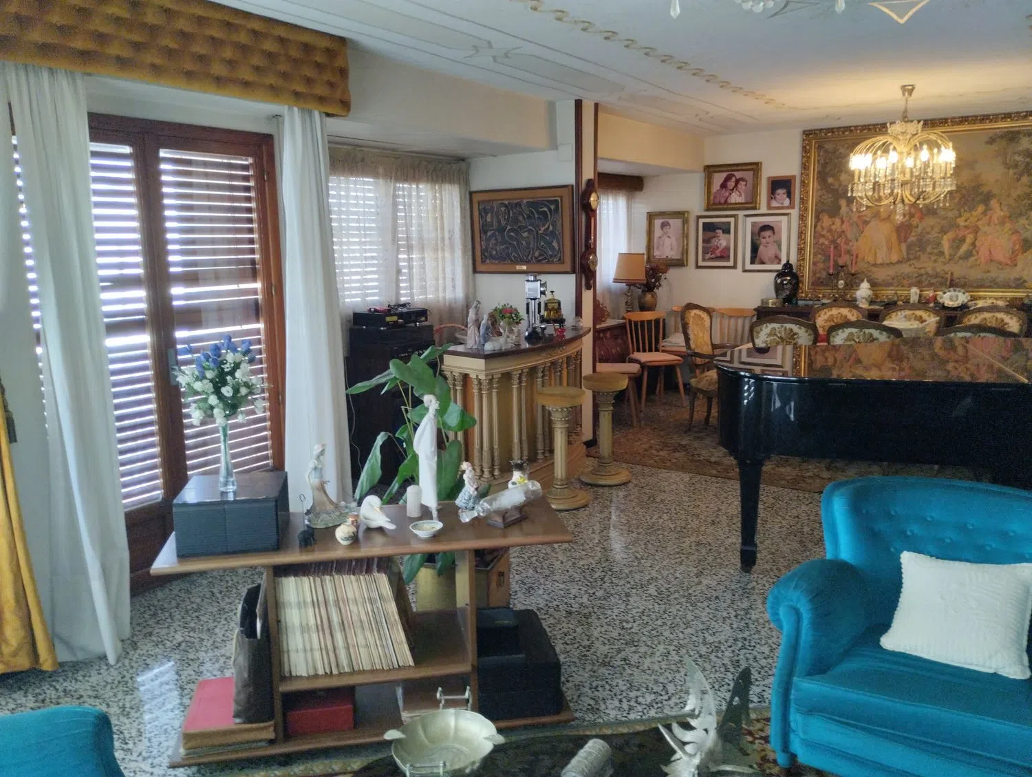 Piso en calle Belando, 13 - Foto 18