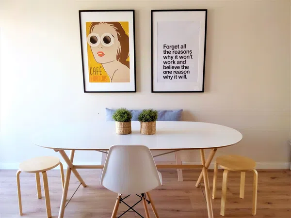 Ático en plaza de Santa Pagesa, 2 - Foto 2