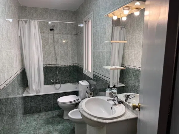 Piso en Calle de la Mata, 5, El Torreón - Los Ángeles - El Pilar, El Torreón - Los Ángeles - El Pilar - Foto 12