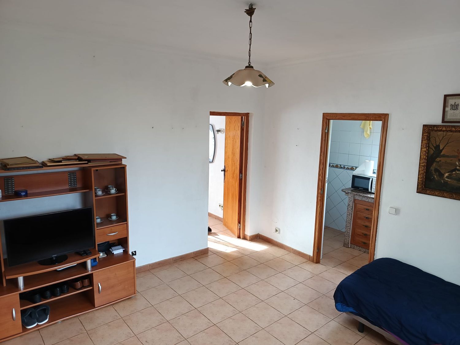 Finca rústica en camino Vell de Cala Pi, 1 - Foto 6