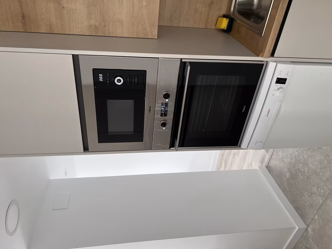 Piso en calle Calle Isaac Albeniz 5 - Foto 15