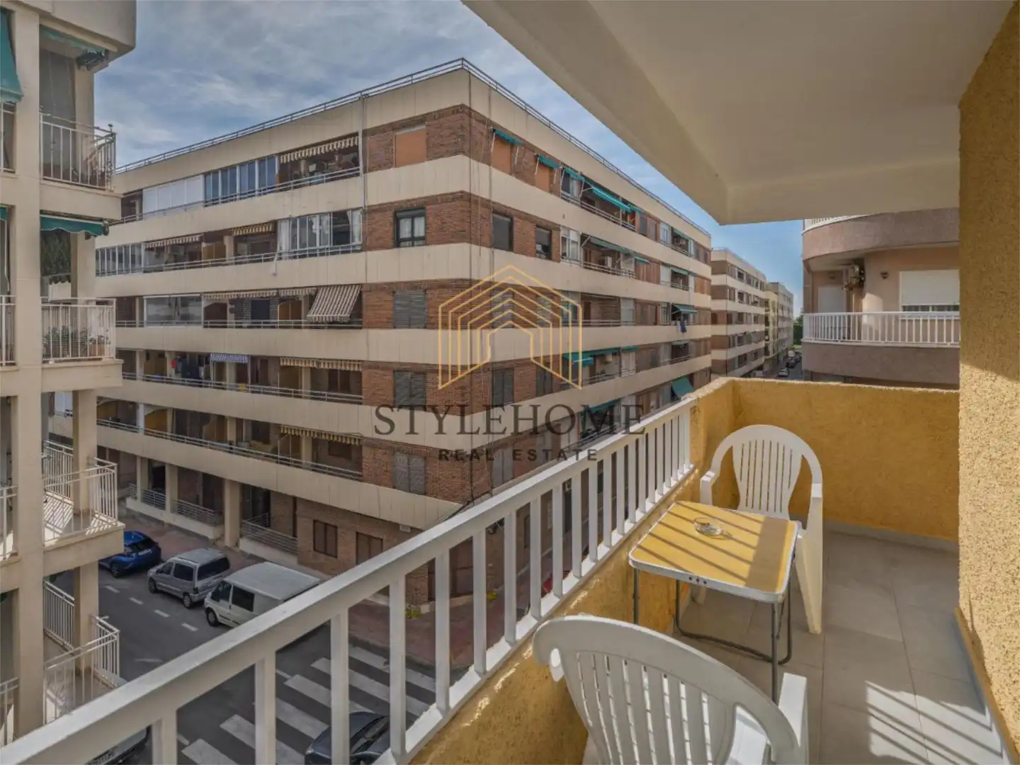 Apartamento en  Calle San Miguel de Salinas 12 - Foto 24