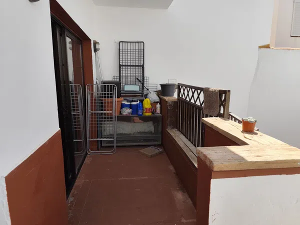 Chalet adosado en Calle Gravina, 4, Radazul, Radazul - Foto 24