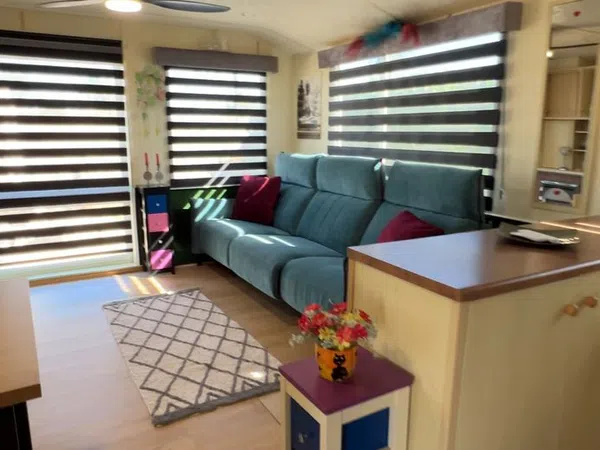 Casa independiente en calle d'Asp, 3 - Foto 8