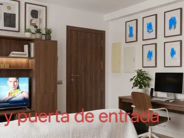 Piso en  Carrer Baixada de la Trinitat 6 - Foto 7