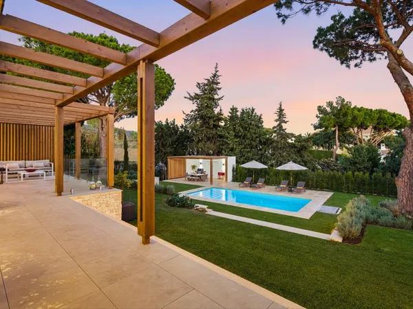 Casa o chalet independiente en Paseo de Colombia, 16 - Foto 35