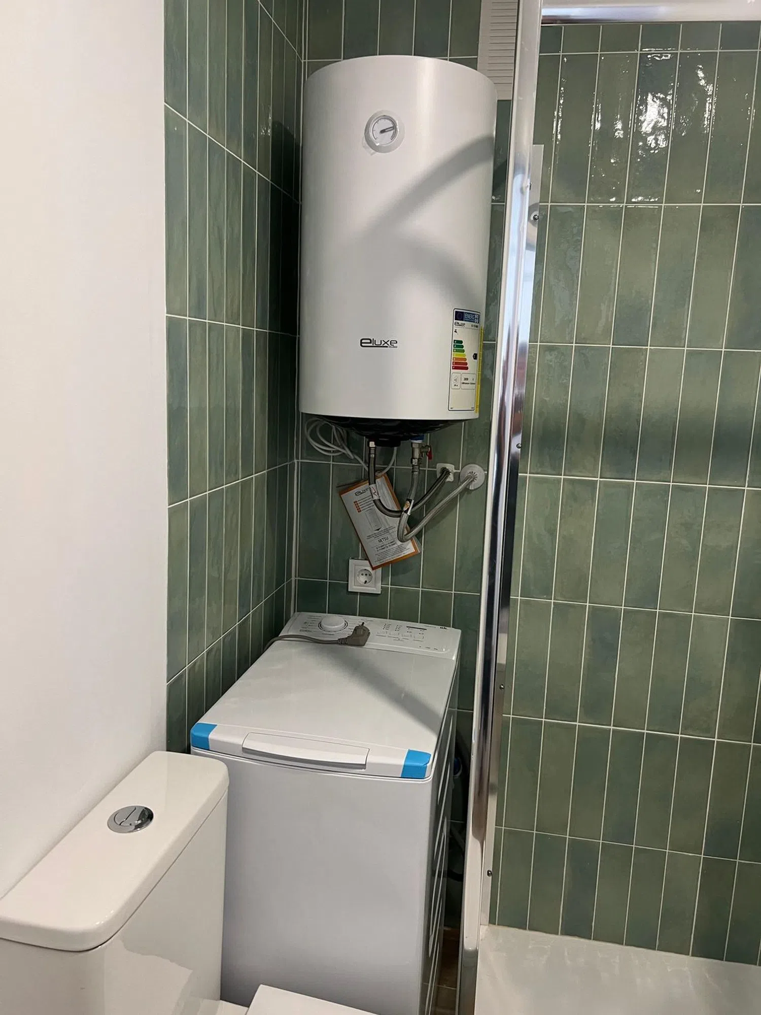 Estudio en calle de la Nasa, 5 - Foto 14