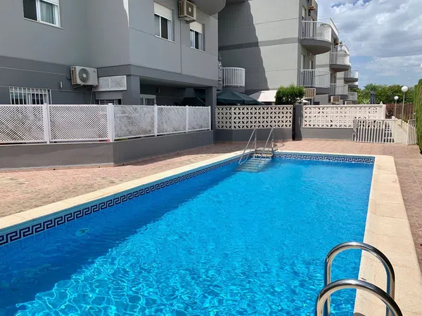 Piso en Calle Riu Xúquer, 63, Playa de Puçol, Playa de Puçol - Foto 4