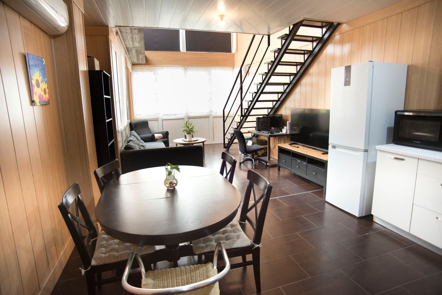 Dúplex en calle de la Calera, 10 - Foto 4