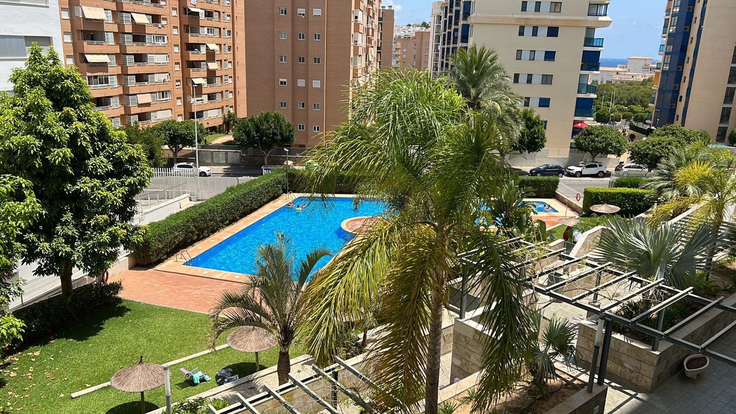 Piso en Calle Tramuntana, 1, Mirador de la Cala - Benimar - Foto 2