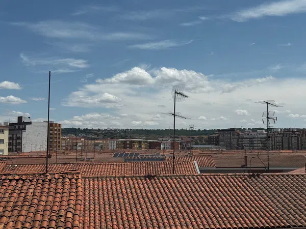 Piso en Calle de Santo Tirso, 24, El Ejido - Sta. Ana, El Ejido - Sta. Ana - Foto 13