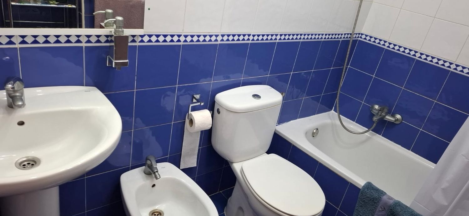 Piso en Ruiz Zorrilla, 14, Puerta Europa-Virgen de la Palma-Estación, Puerta Europa-Virgen de la Palma-Estación - Foto 25