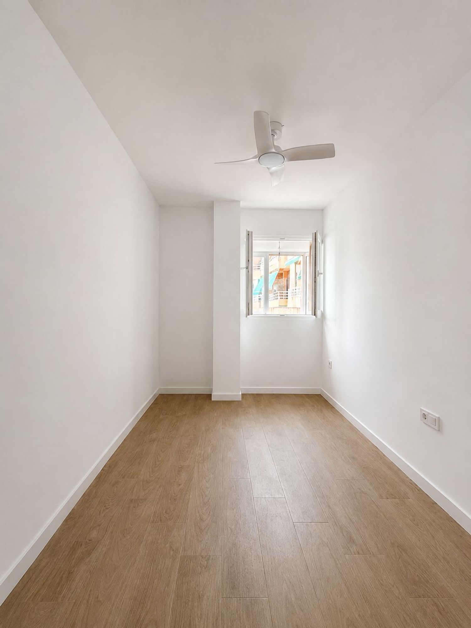 Piso en Calle Doctor San Miguel de Tarazona, 9, Centro, Centro - Foto 4