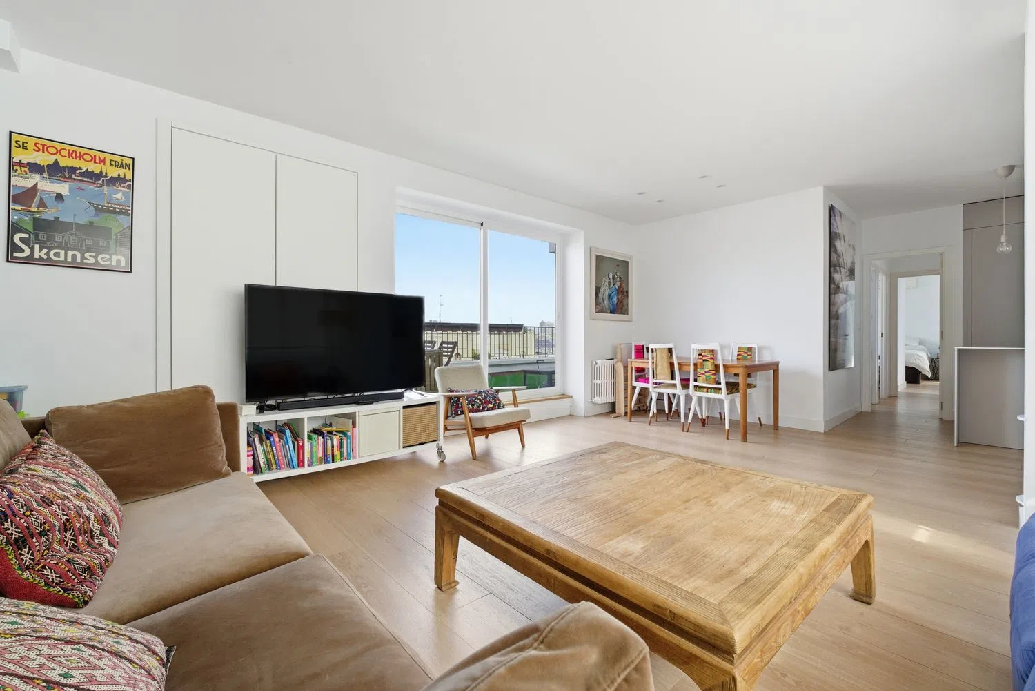 Ático en avenida de la Reina Victoria, 13 - Foto 21