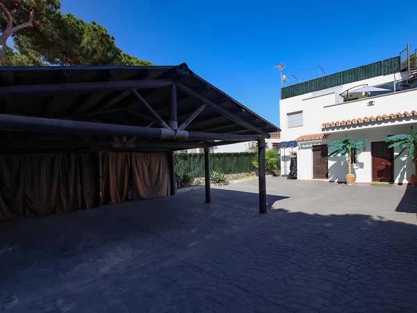 Casa o chalet independiente en Urb Los Pinos, 20, El Rosario-Ricmar - Foto 39