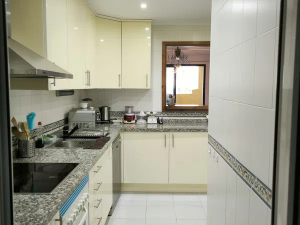 Piso en calle Zafiro, 2 - Foto 20