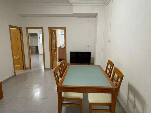 Piso en Calle del Dos de Maig, 83, Sant Josep-Zona Hospital, Sant Josep-Zona Hospital - Foto 3