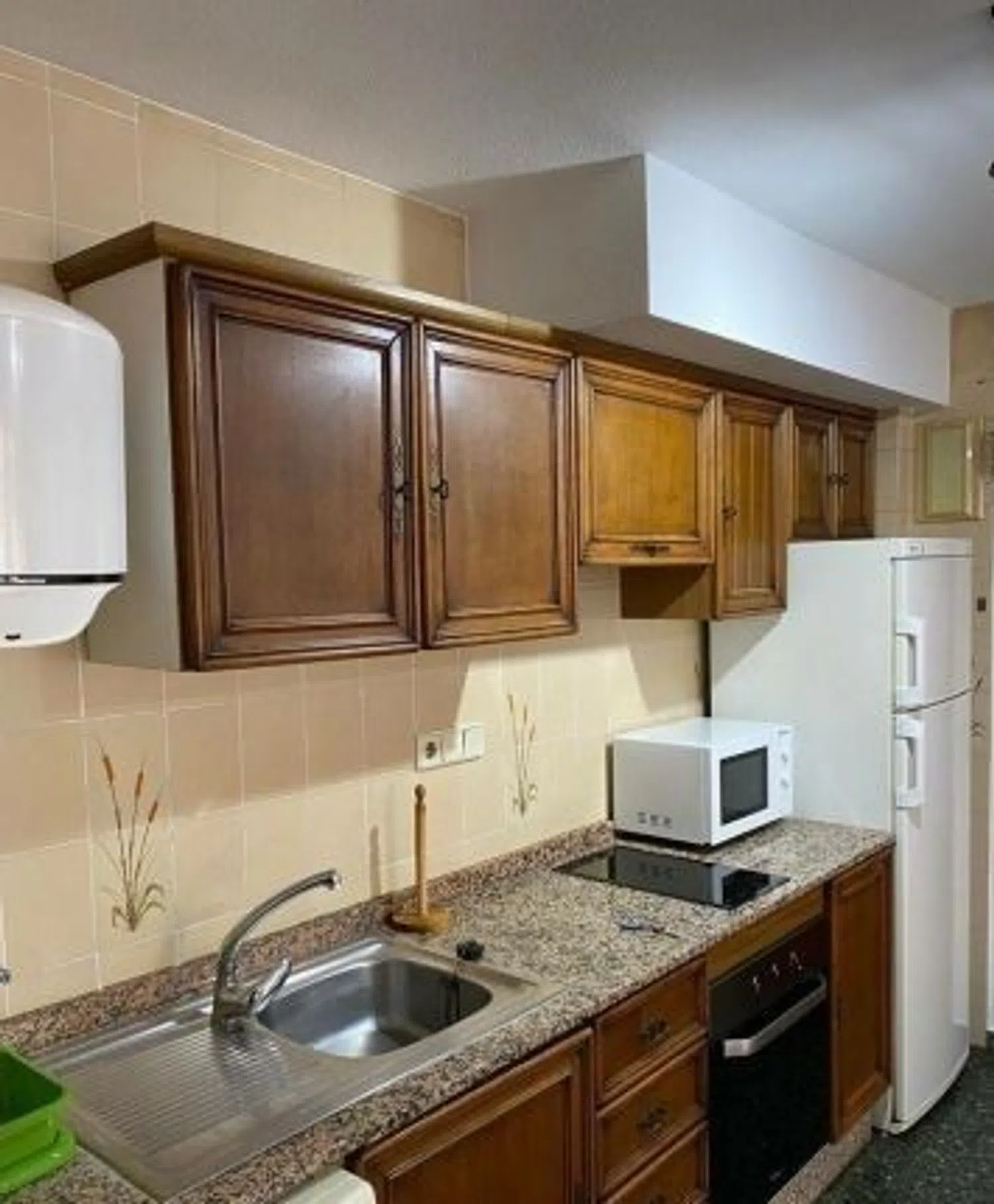 Piso en calle De Maluquer, 3 - Foto 6