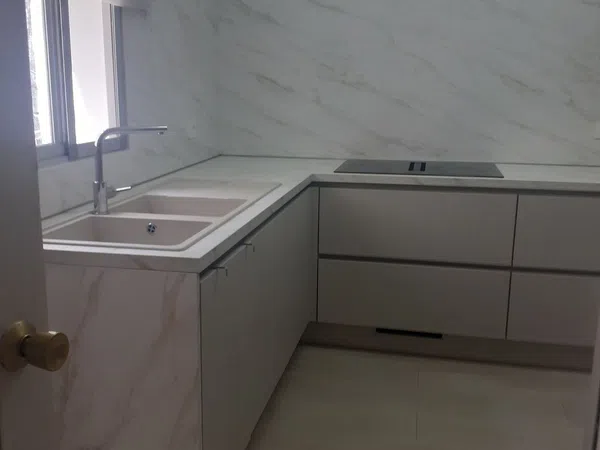 Chalet pareado en Calle del Islam, 35, Carretera Trassierra - Colonia de la Paz - Foto 4