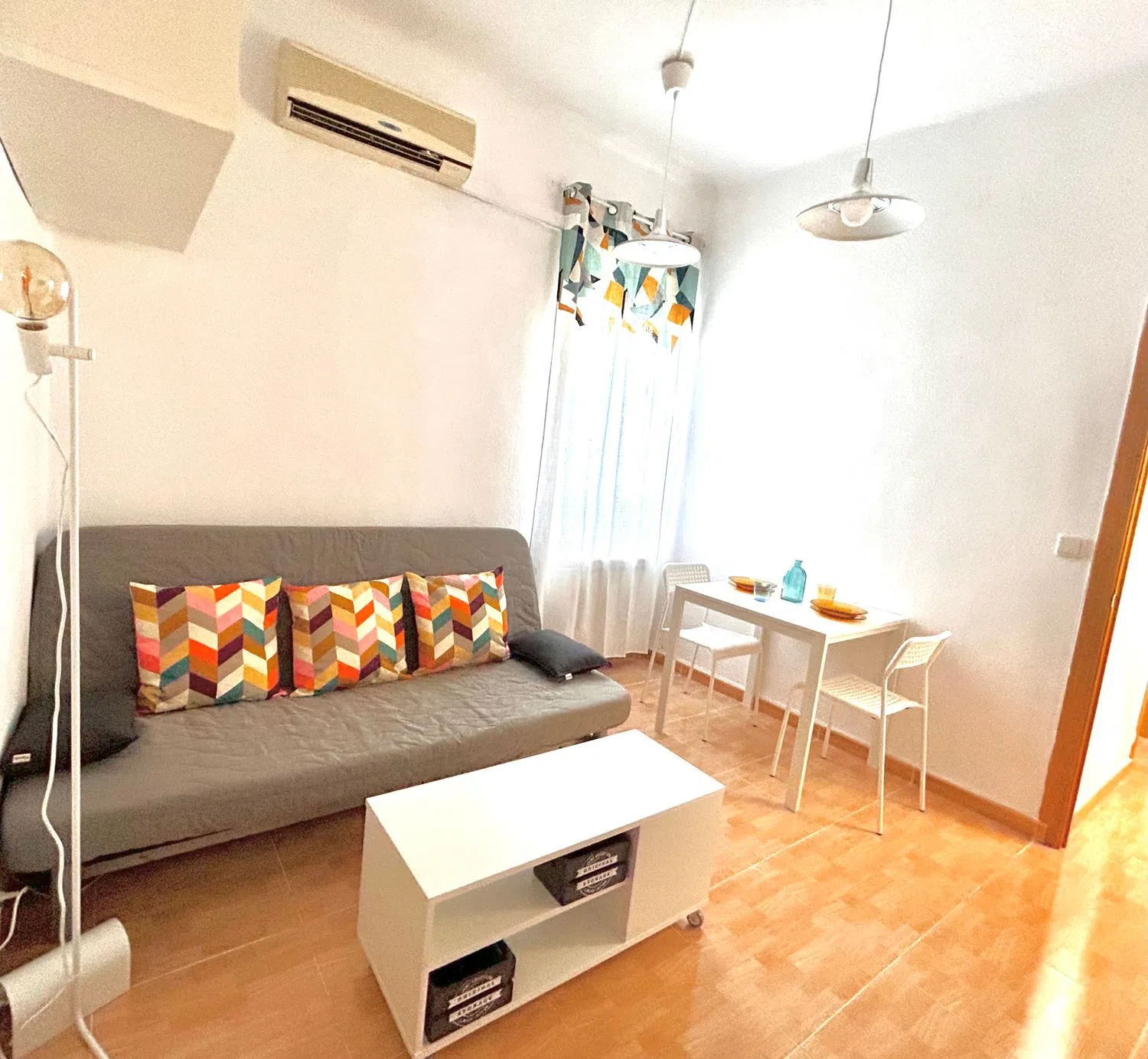 Piso en Barrio Cuatro Caminos - Foto 4