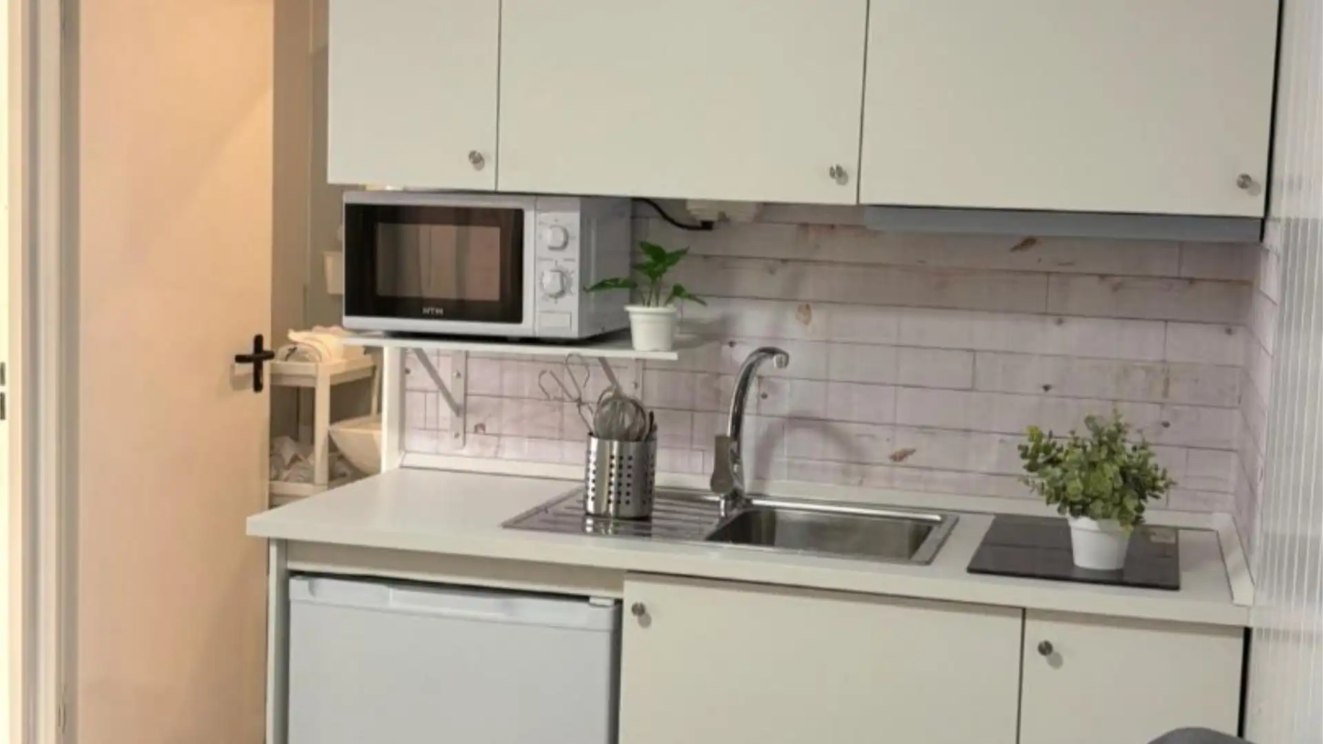 Estudio en  Calle la Loma 10 - Foto 11